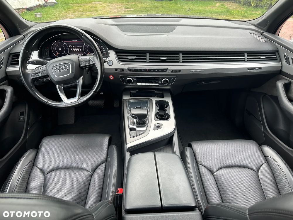 Audi Q7 - 13