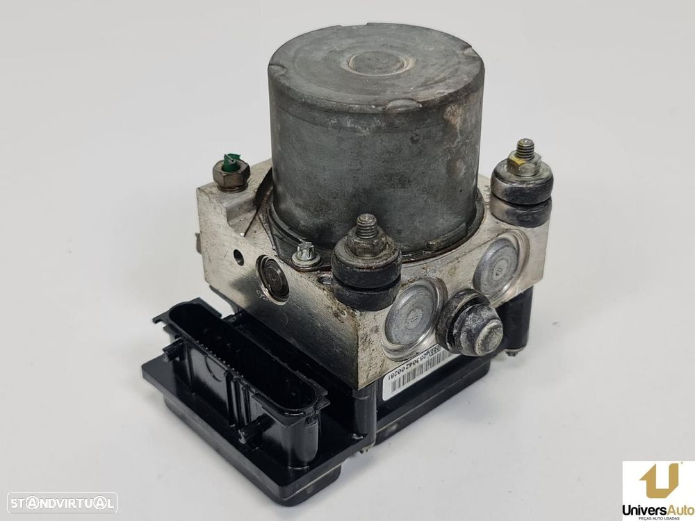 ABS PEUGEOT 307 2001 -0265800301 - 4