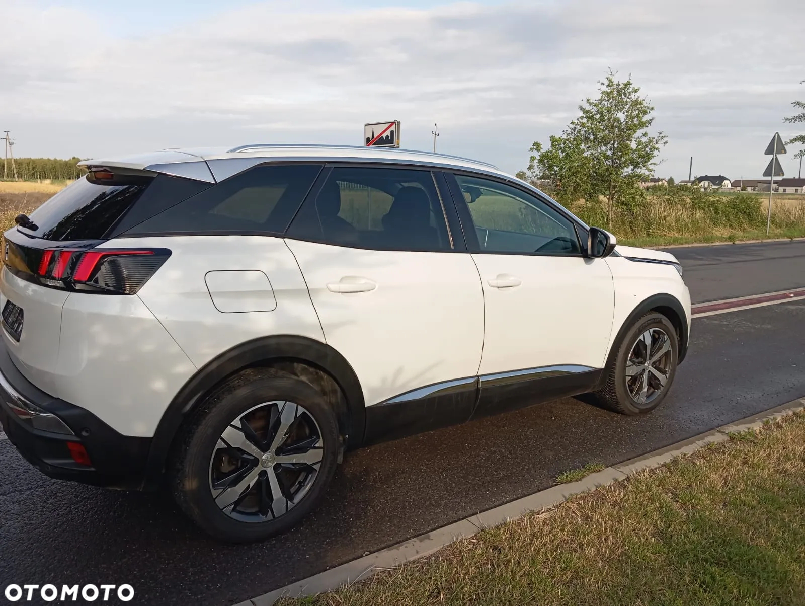 Peugeot 3008 HDi FAP 150 Premium - 5