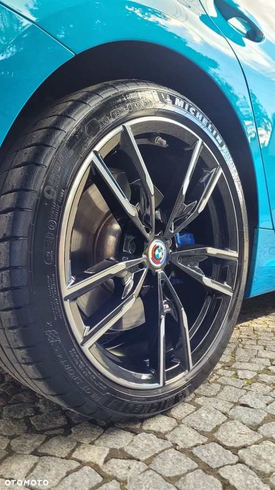 BMW Seria 3 M340i xDrive mHEV sport - 11