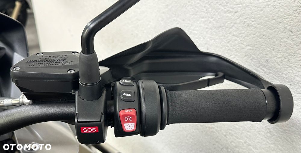 BMW R1250 GS Adventure - 8