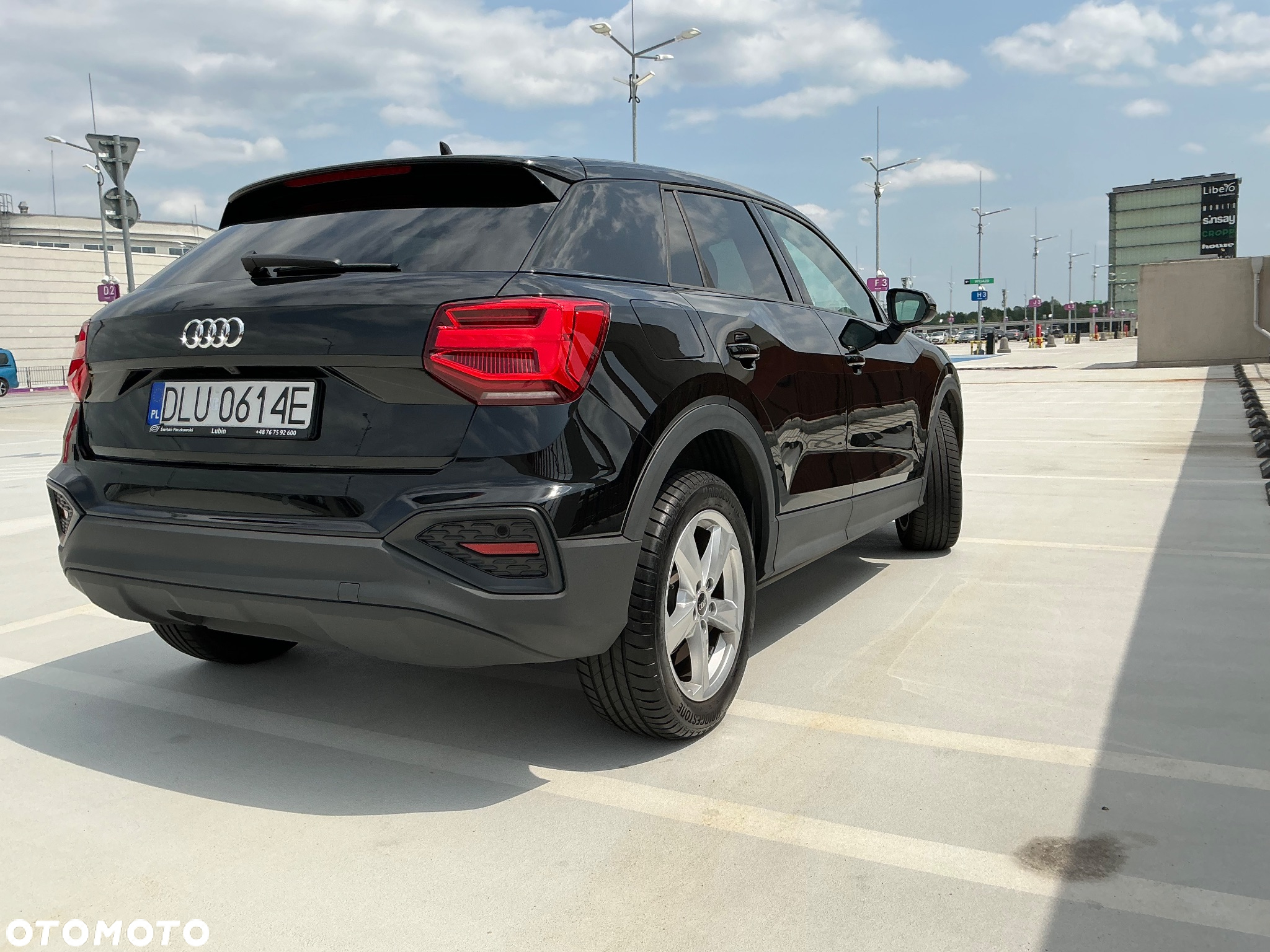 Audi Q2 35 TFSI S tronic - 7
