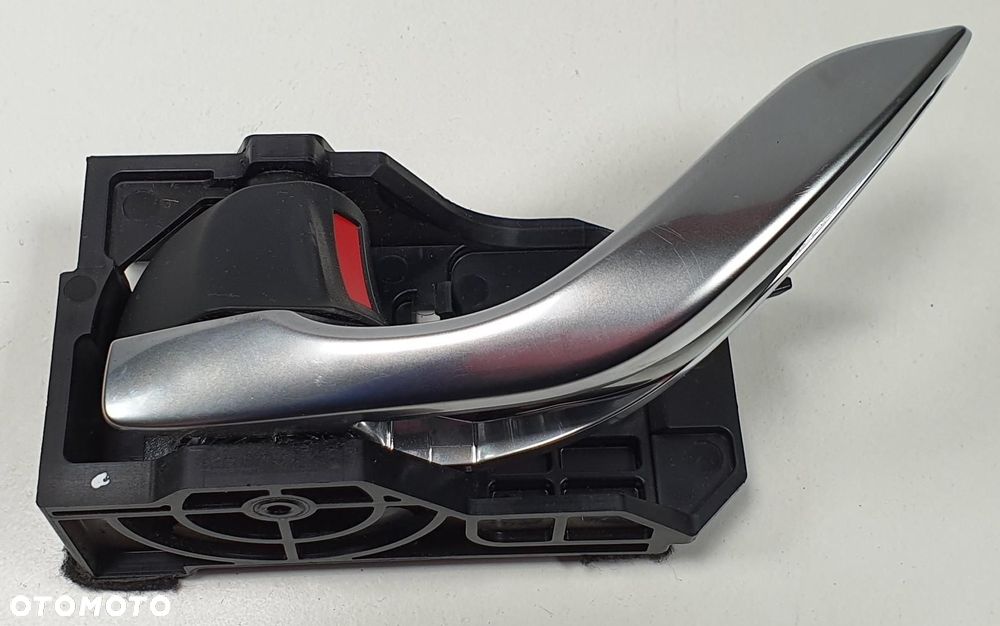 KLAMKA DRZWI LEWA WEWNĘTRZNA MAZDA 3 BM T8315 - 1