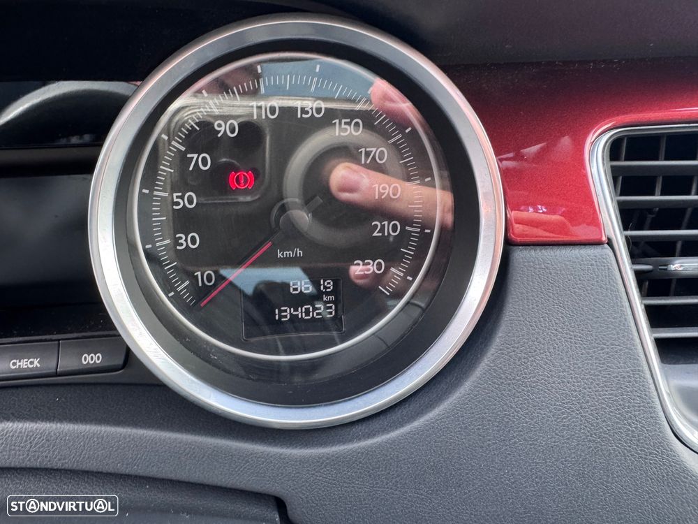 Peugeot 508 RXH 2.0 HDi Hybrid4 Limited Edition 2-Tronic - 15