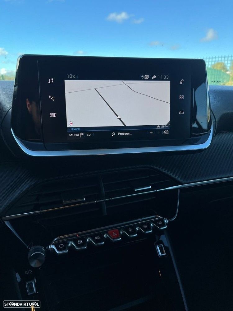 Peugeot 2008 1.2 PureTech Active - 20