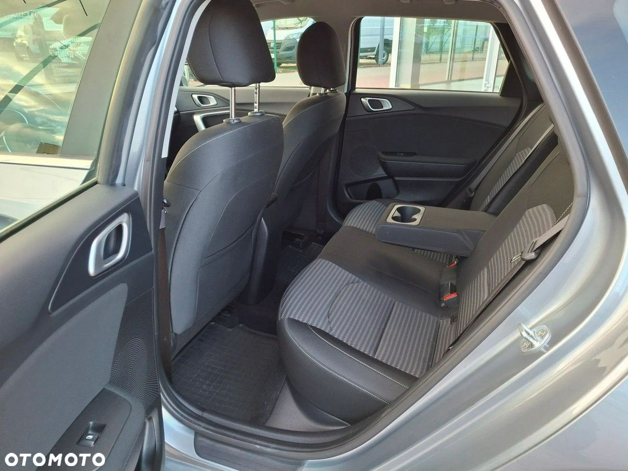 Kia Ceed 1.0 T-GDI M - 18
