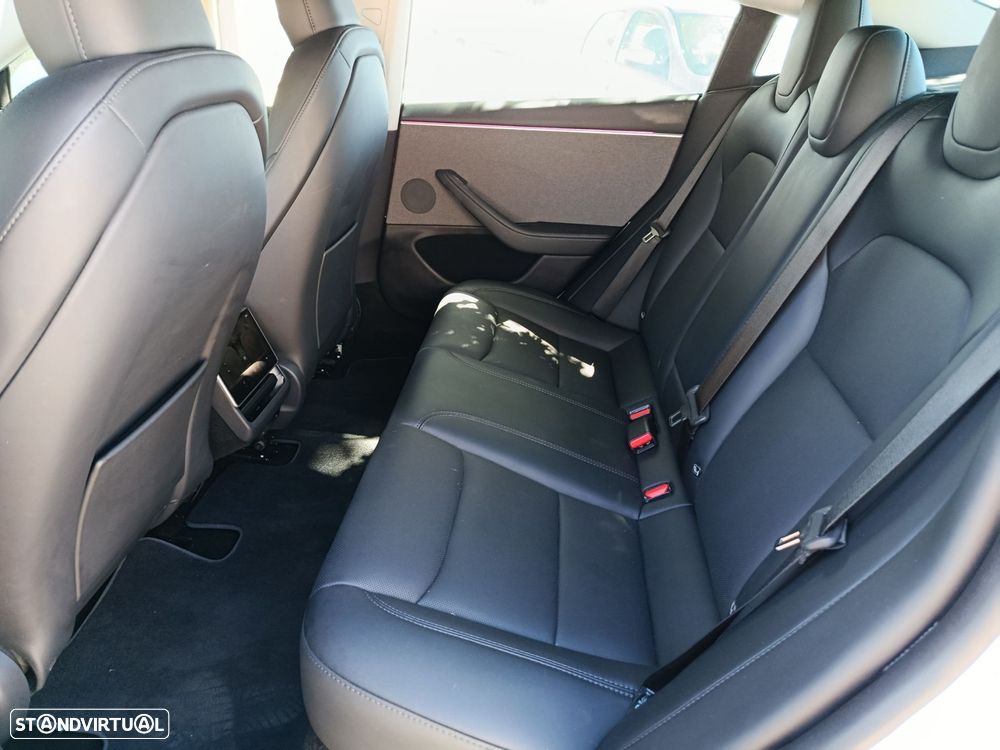 Tesla Model 3 Tração Traseira - 7