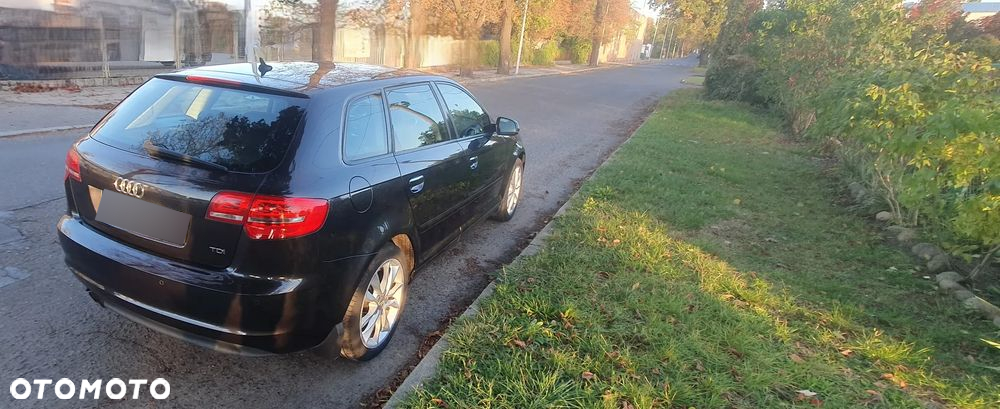 Audi A3 - 6