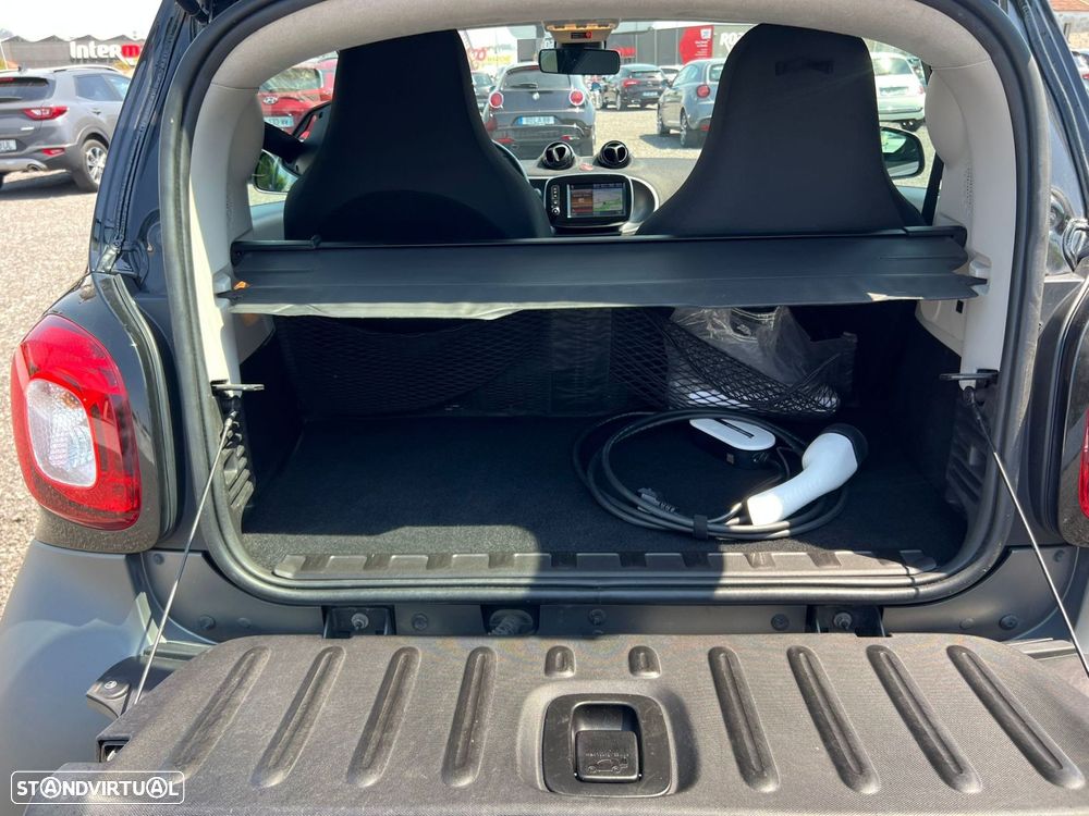 Smart ForTwo Coupé - 18