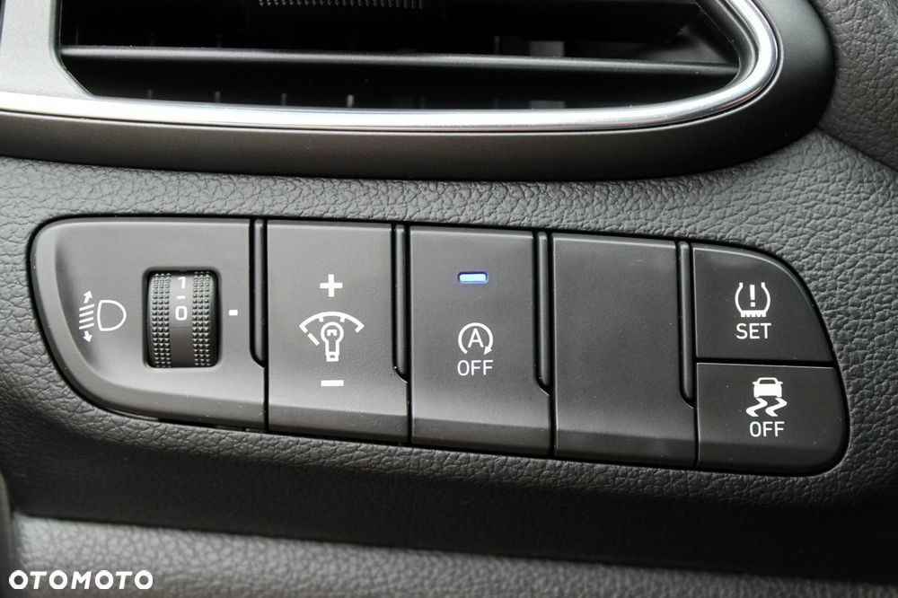 Hyundai i30 1.0 T-GDI Modern - 24