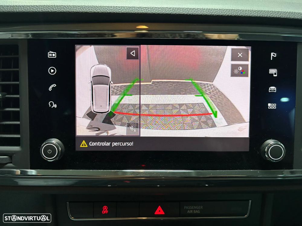 SEAT Ateca 1.6 TDI Xcellence DSG - 8