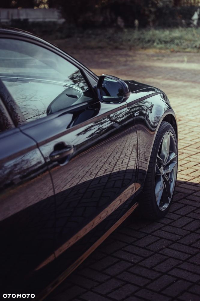 Audi S6 Limousine - 17