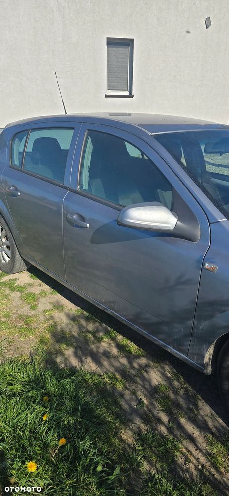 Opel Astra 1.6 - 7