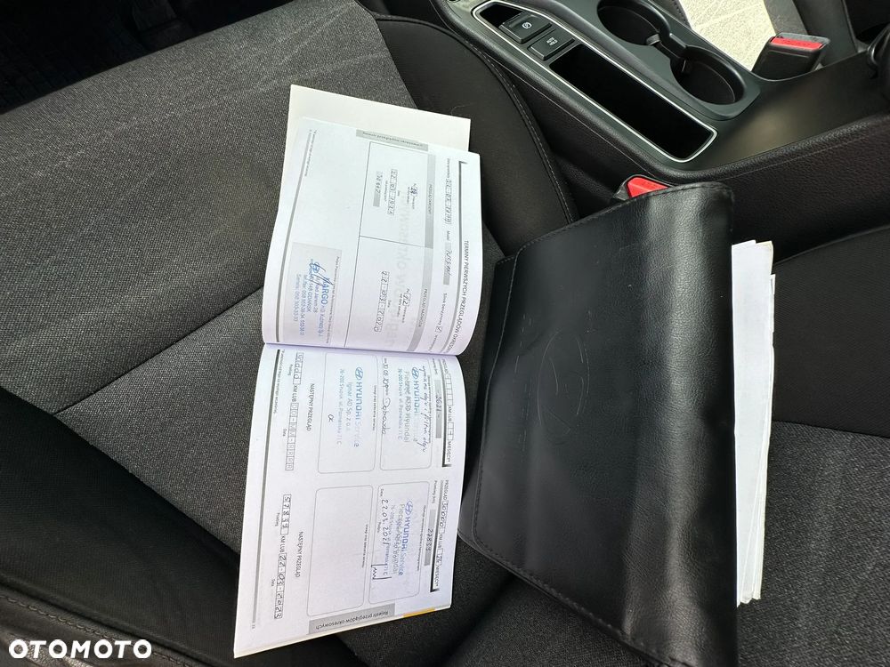 Hyundai Tucson 1.6 GDi Comfort 2WD - 35