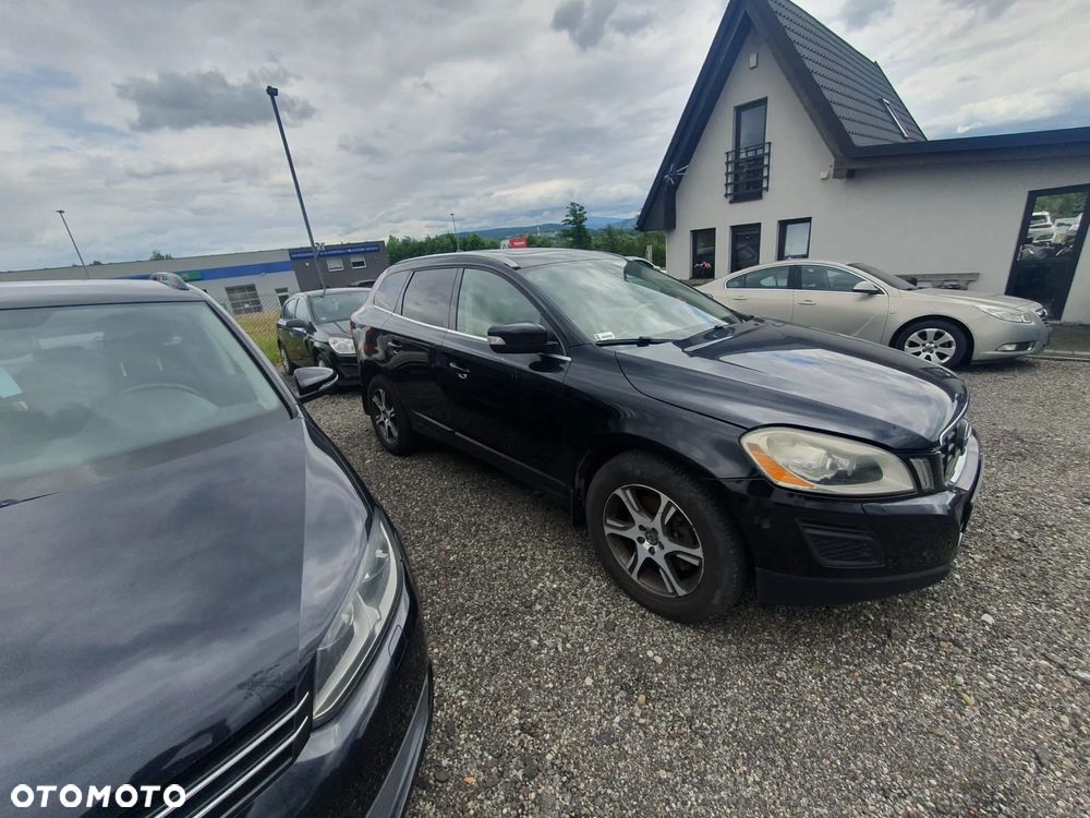 Volvo XC 60 - 5