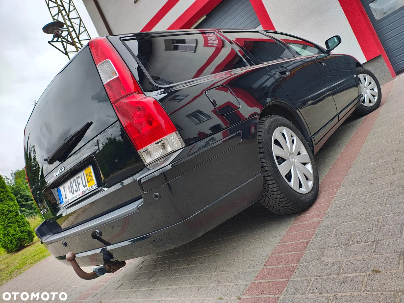 Volvo V70 - 18