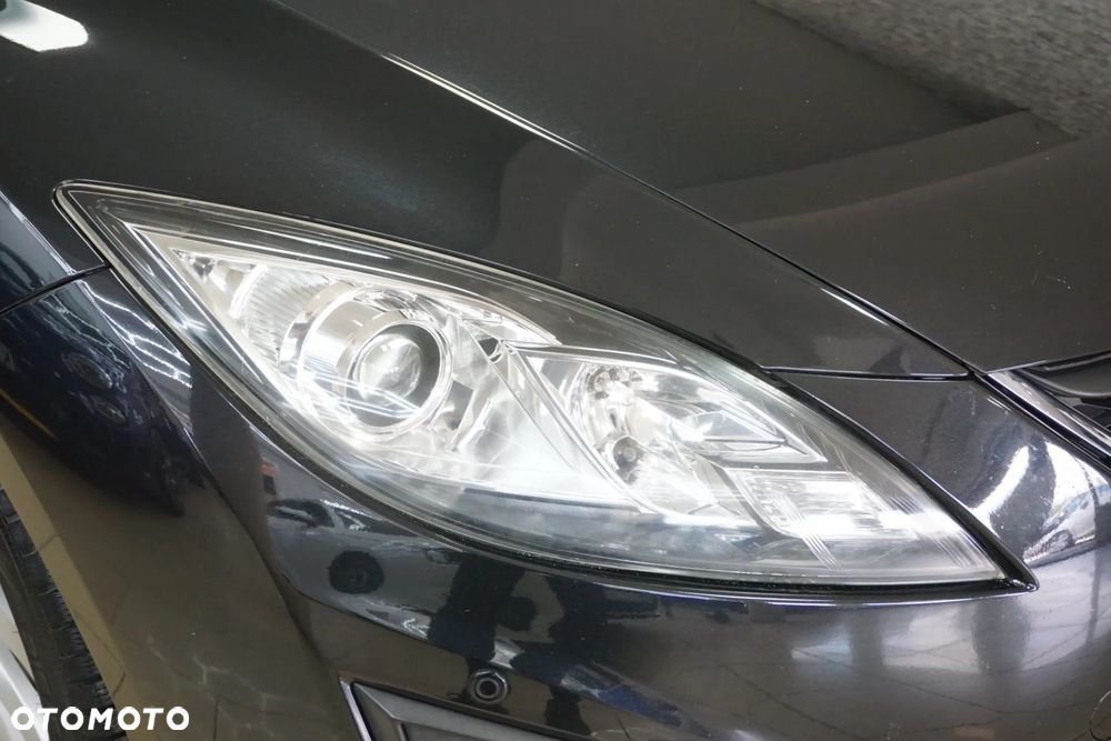 Mazda 6 Sport 2.2 CD DPF Exclusive - 13
