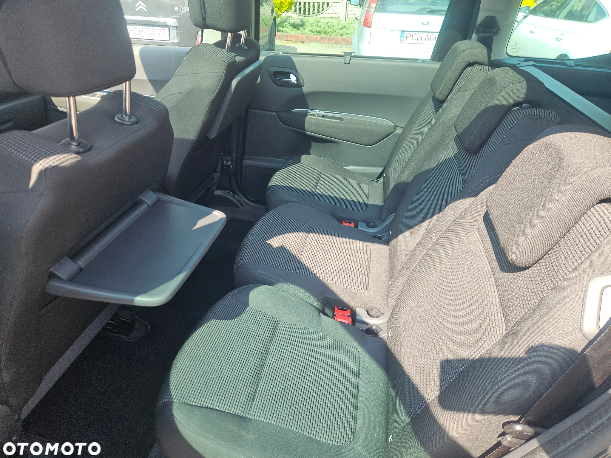 Peugeot 5008 1.6 THP Business Line 7os - 11