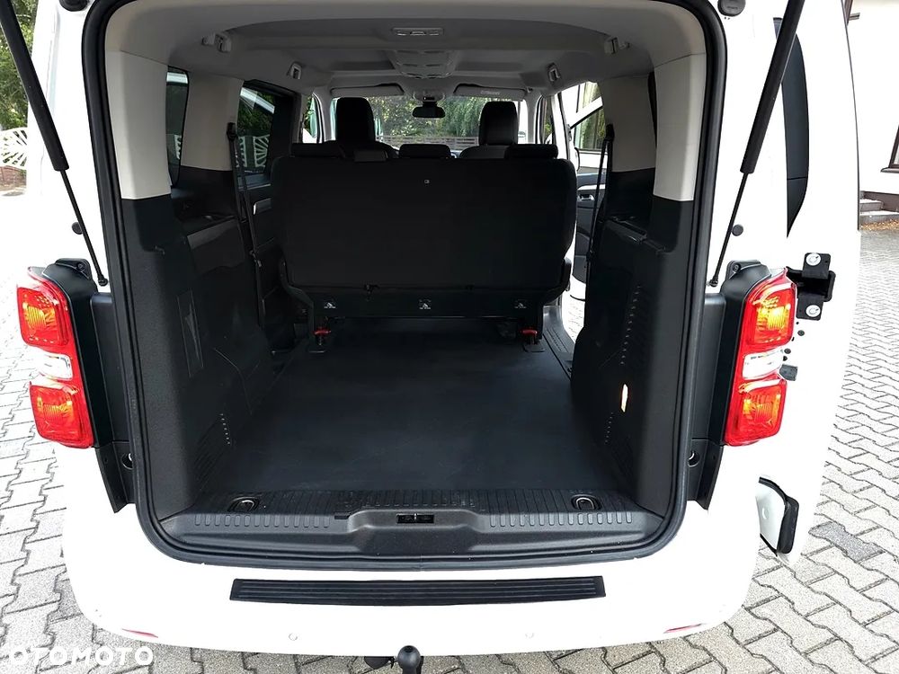 Toyota Proace Verso 2.0 D4-D Medium Family - 36