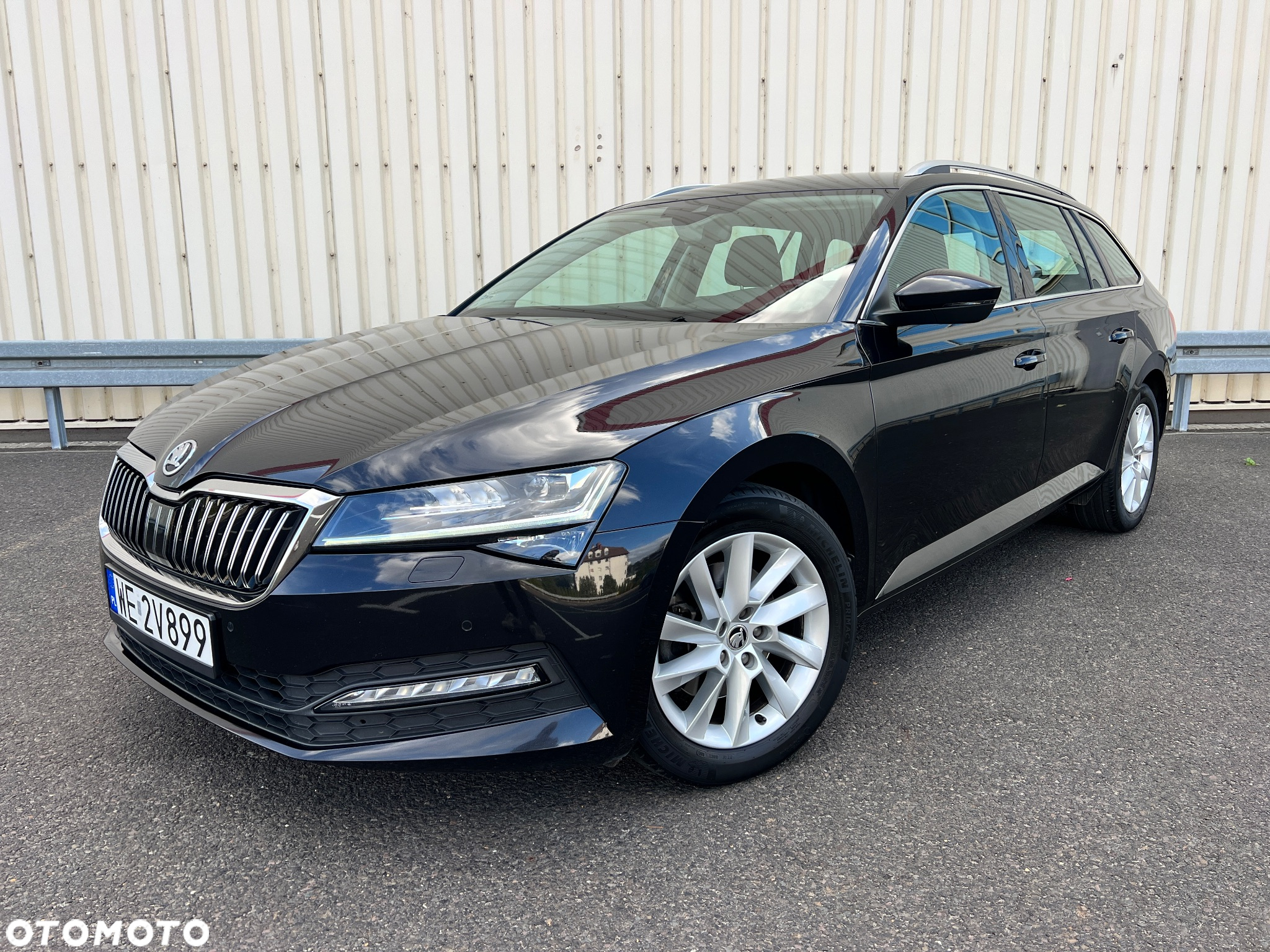 Skoda Superb 1.5 TSI Ambition - 2