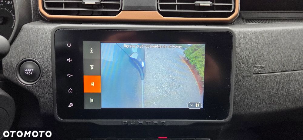 Dacia Duster TCe 150 EDC 2WD Prestige - 18