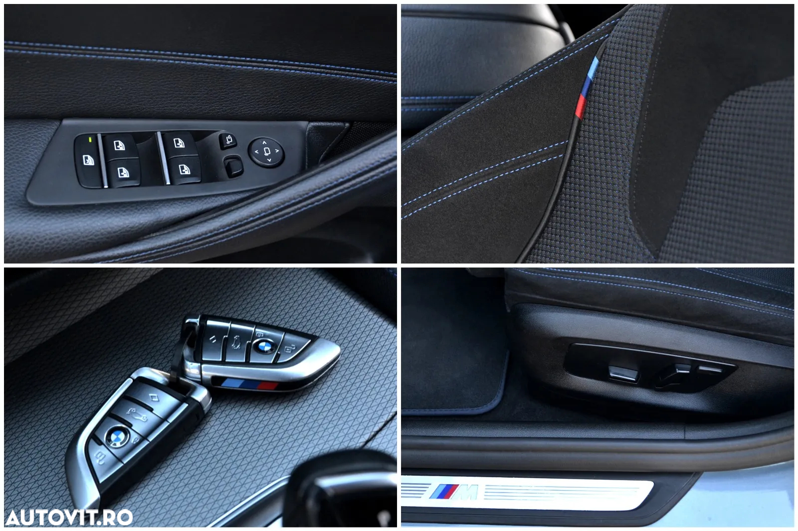 BMW Seria 5 - 11
