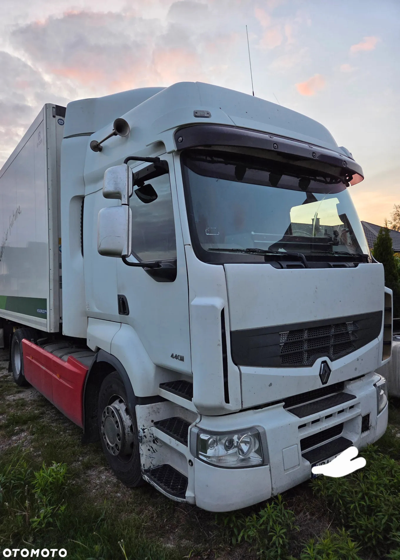 Renault Premium - 3