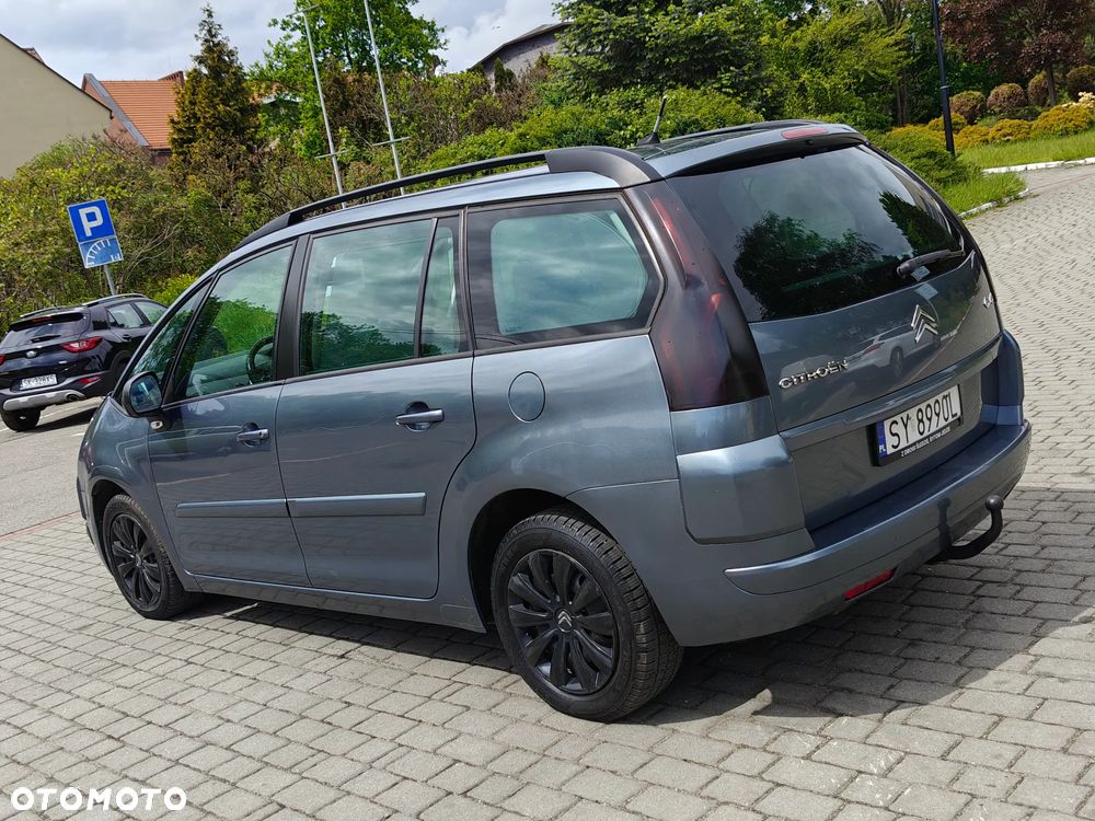 Citroën C4 Cactus 1.6 e-HDi Shine Edition ETG - 12