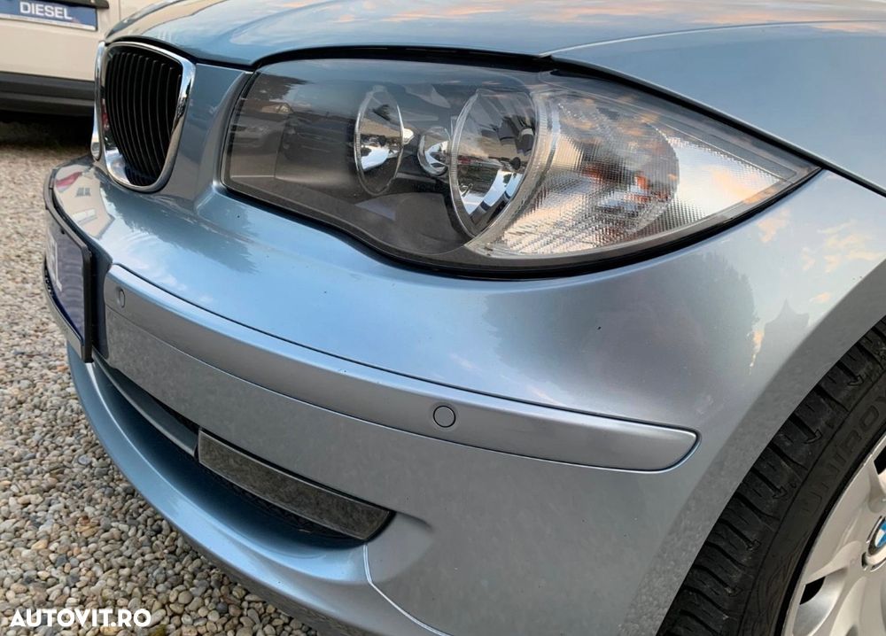 BMW Seria 1 116d Urban Line - 6