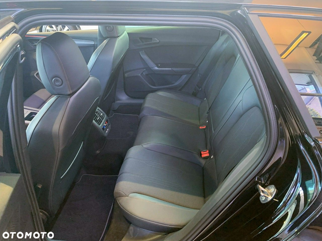 Cupra Leon Sportstourer - 9