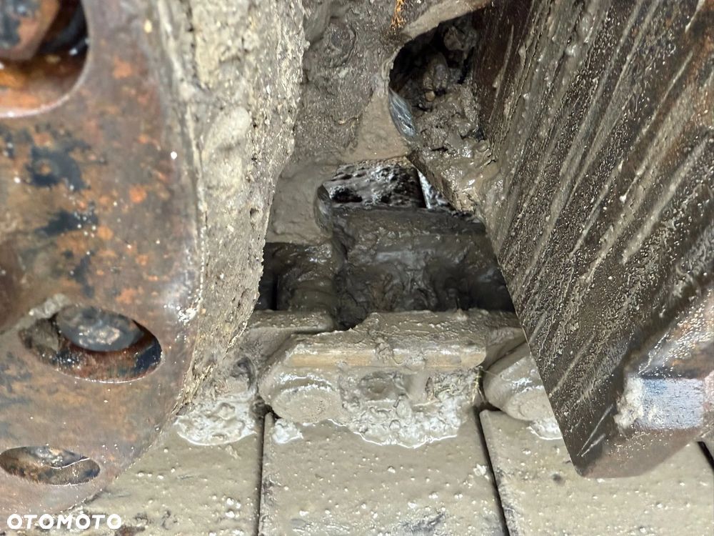 Caterpillar Cat 323 FL GPS D3.z Niemiec - 11