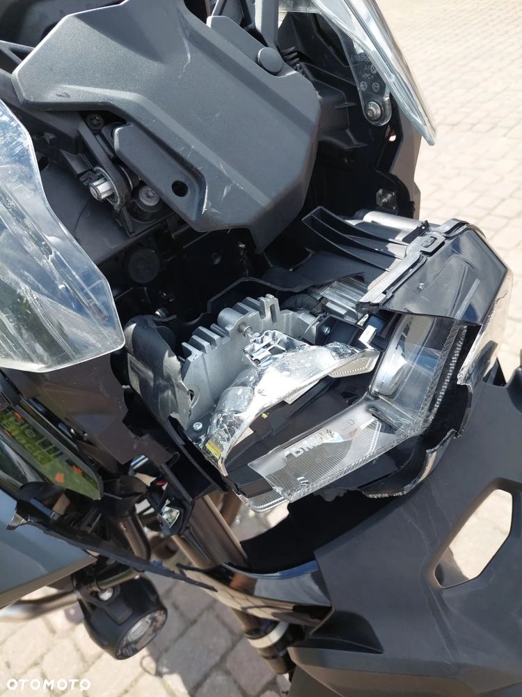 BMW GS - 12