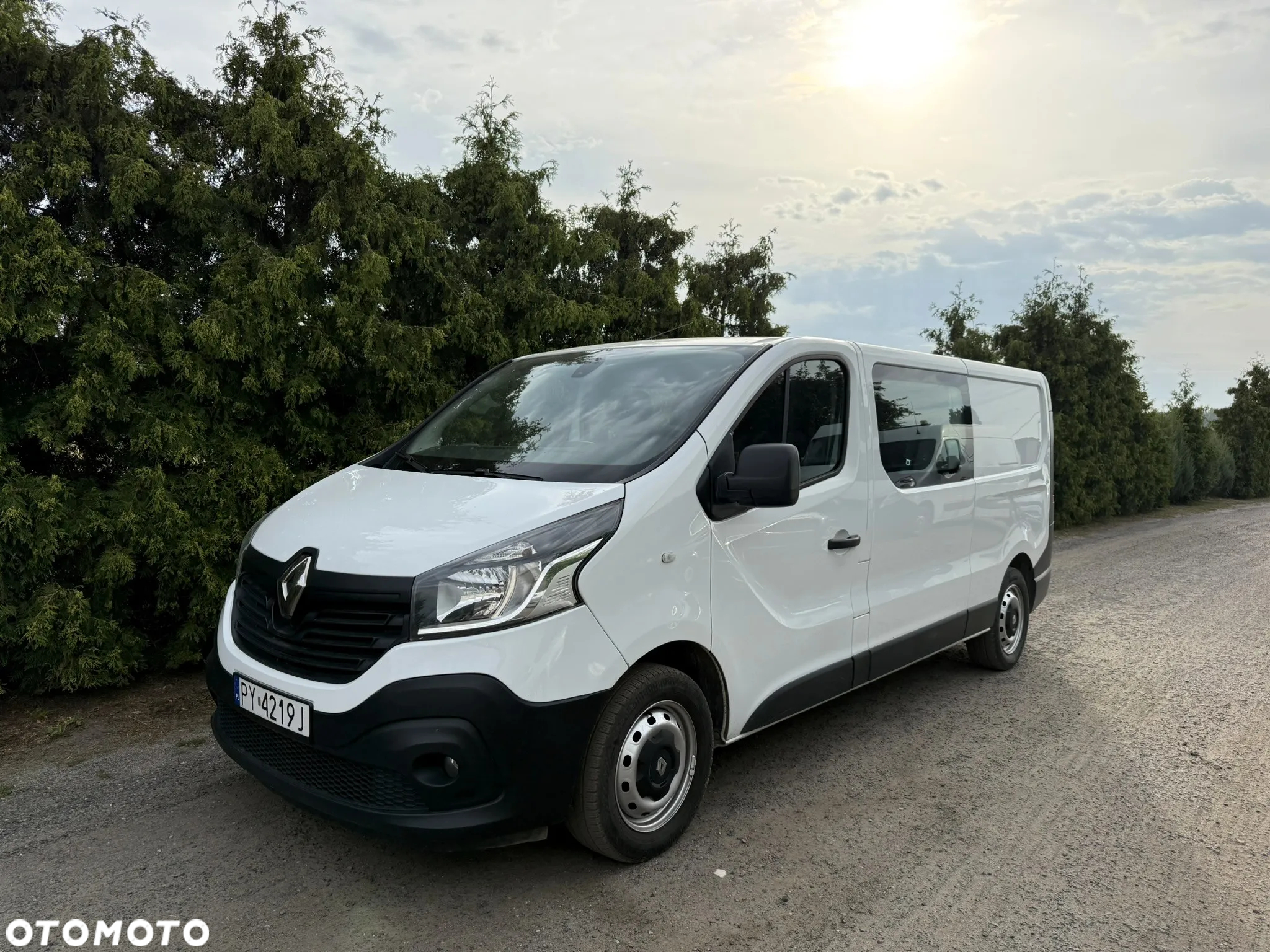 Renault Trafic L2H1 2,9t Pack Clim - 5