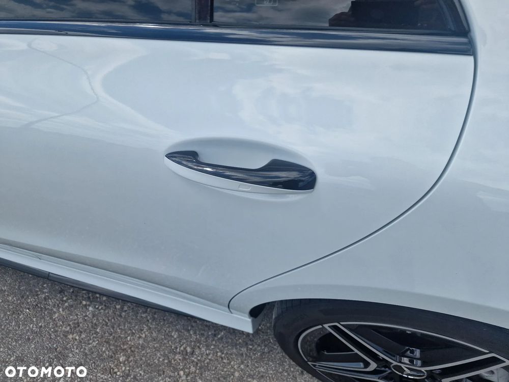 Mercedes-Benz CLA AMG 35 4Matic AMG Speedshift 8G-DCT AMG Line Advanced Plus - 9
