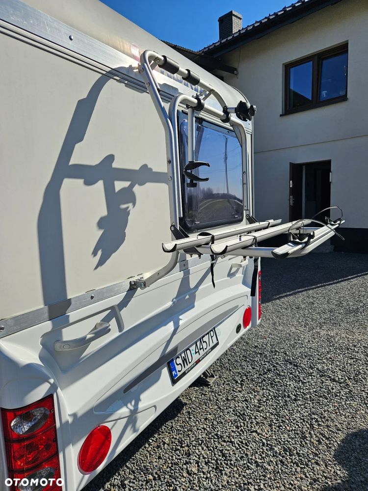 Adria Altea 432 PX - 8