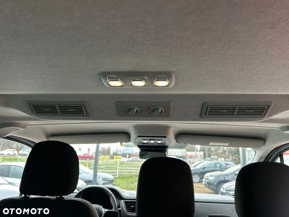 Renault Trafic Kombi 2.0 L2 Equilibre - 17