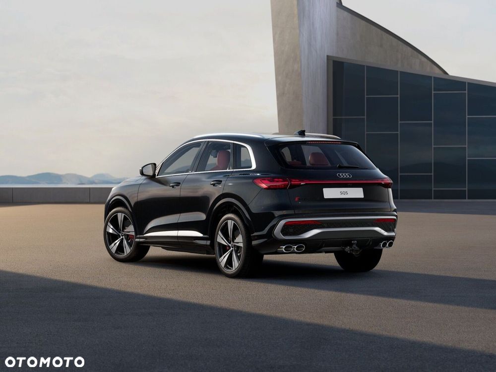Audi Sq5 2026 photo 5