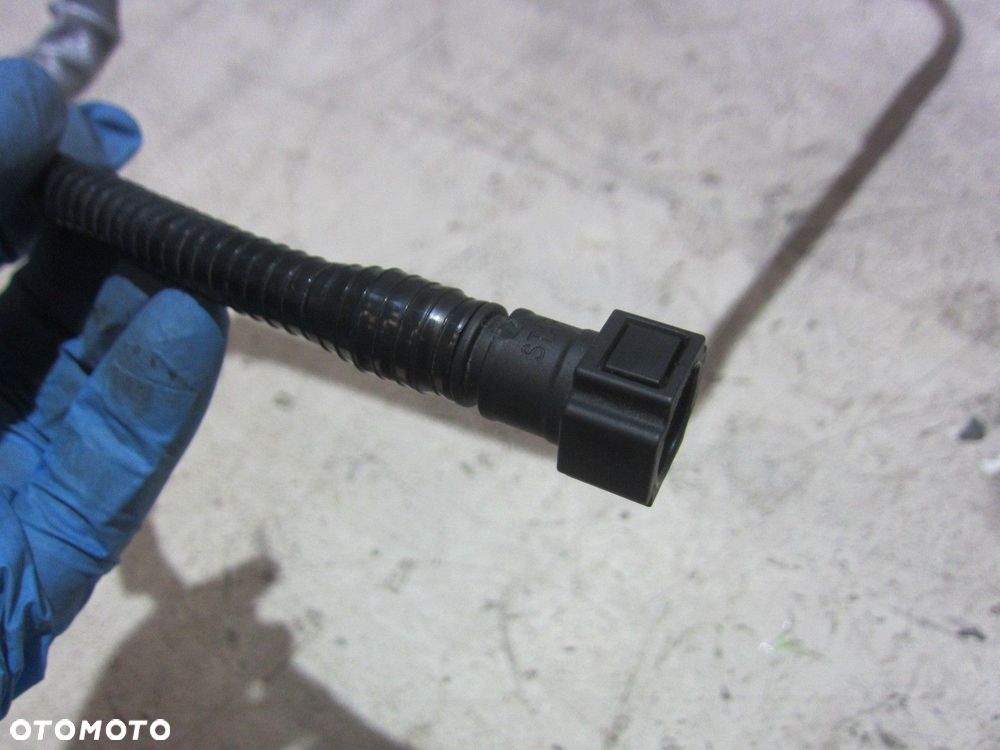 BMW X1 F48 B46 B48 MINI PRZEWÓD ODPOWIETRZAJĄCY RURKA 13908642845 8642845 - 7