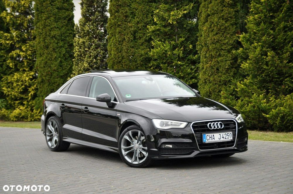 Audi A3 - 3