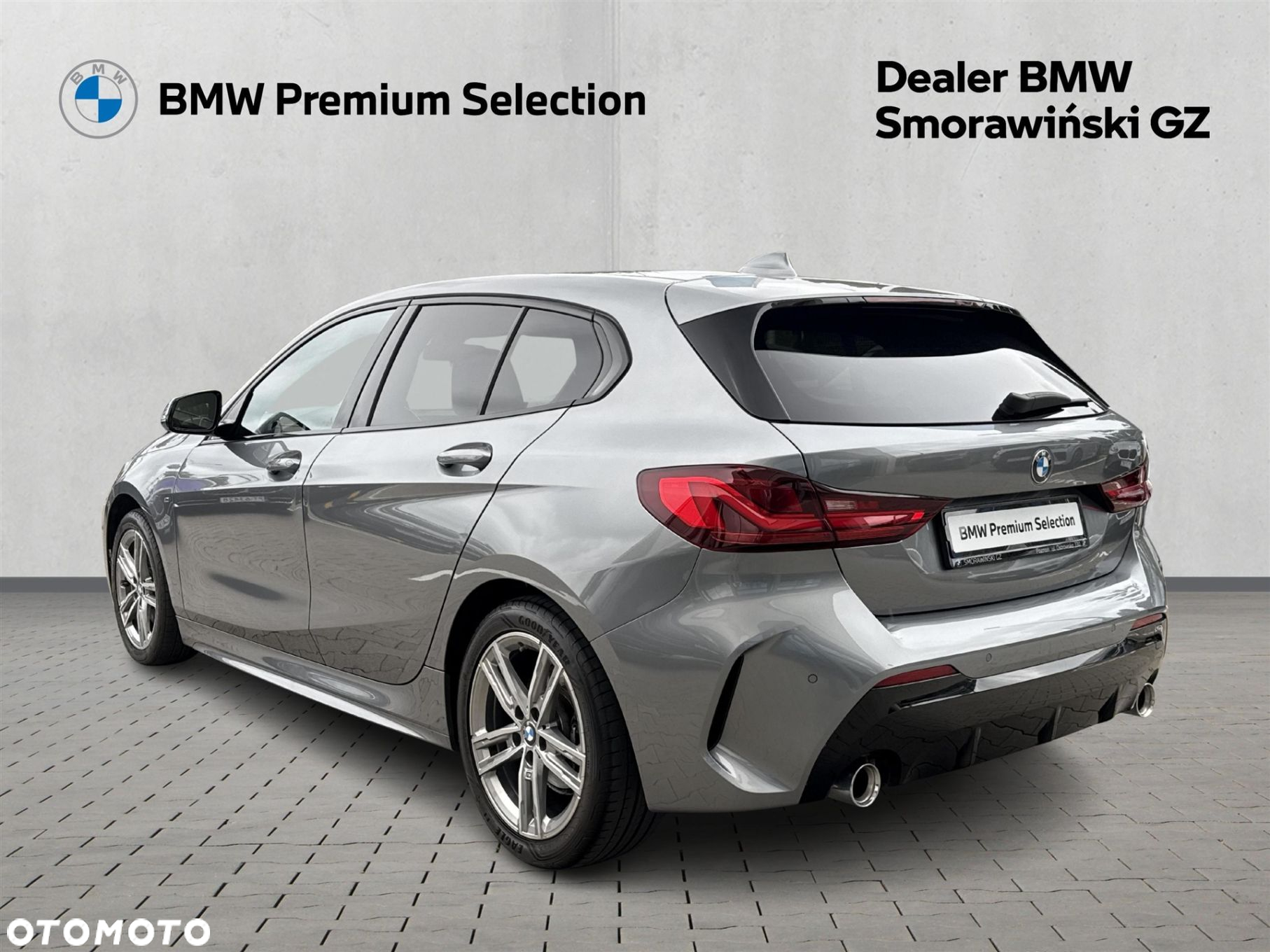 BMW Seria 1 118d - 23