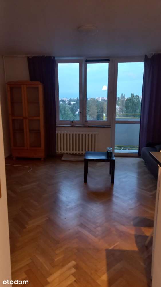 Kawalarka od zaraz! Maklakiewicza 17