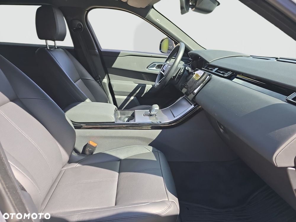 Land Rover Range Rover Velar - 15