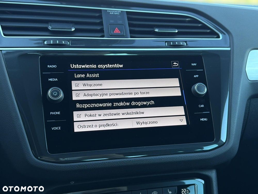 Volkswagen Tiguan - 30