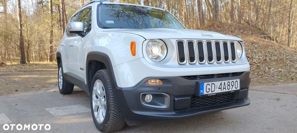 Jeep Renegade - 29