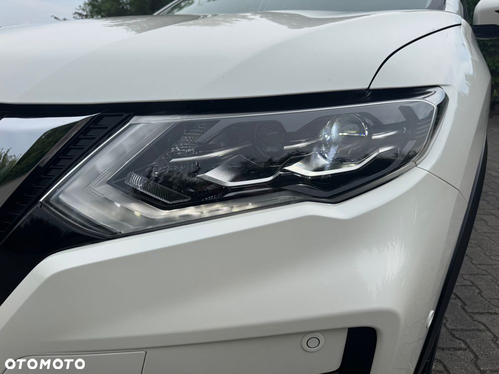 Nissan X-Trail 1.7 dCi Tekna 4WD Xtronic - 34