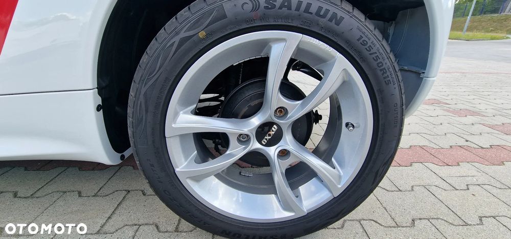 Smart Fortwo Standard - 8