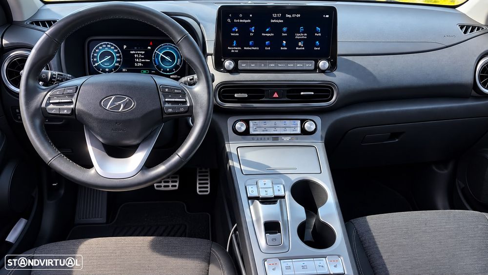 Hyundai Kauai - 6