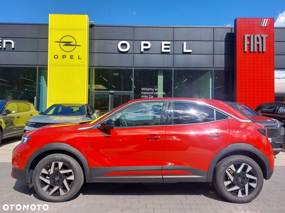 Opel Mokka Mokka-e Elegance - 3