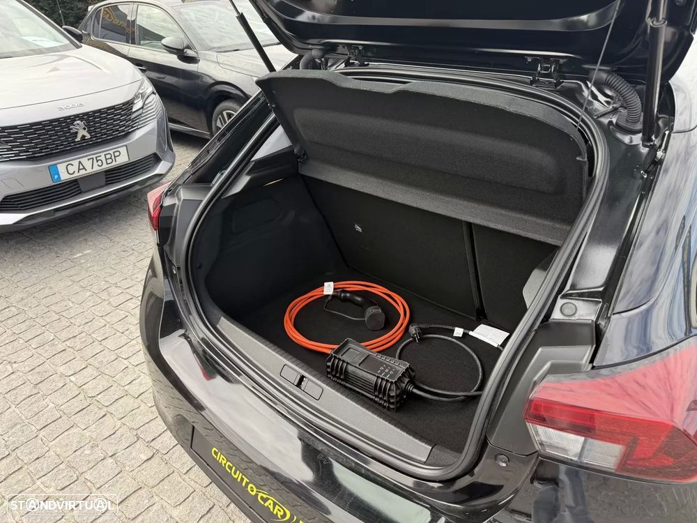 Opel Corsa-e Electric Edition - 30