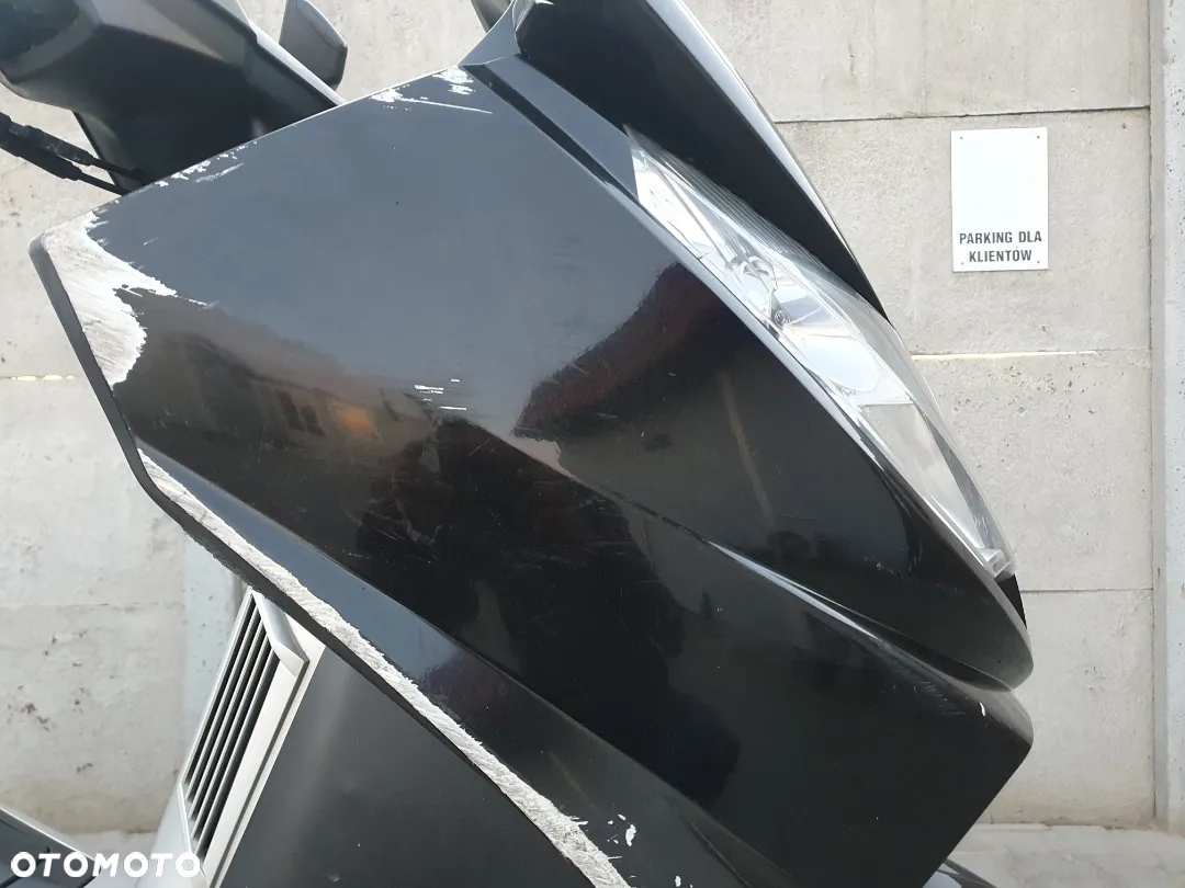 Peugeot Satelis - 19
